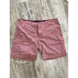 Sanctuary Women's Pink Shorts